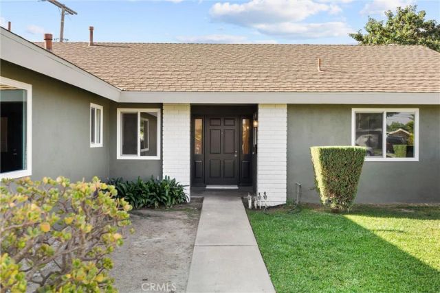 16051 Shasta St, Fountain Valley, CA 92708