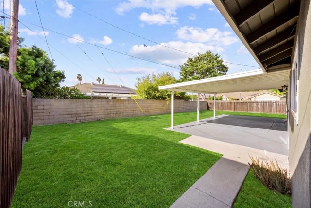 16051 Shasta St, Fountain Valley, CA 92708