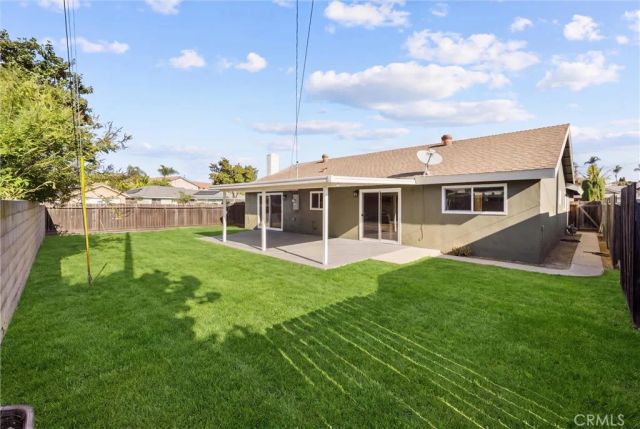 16051 Shasta St, Fountain Valley, CA 92708