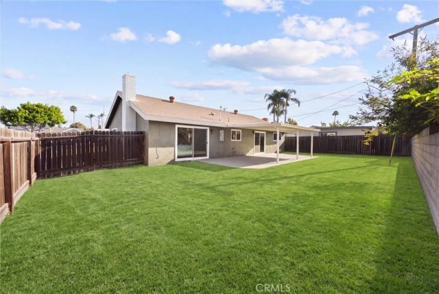 16051 Shasta St, Fountain Valley, CA 92708
