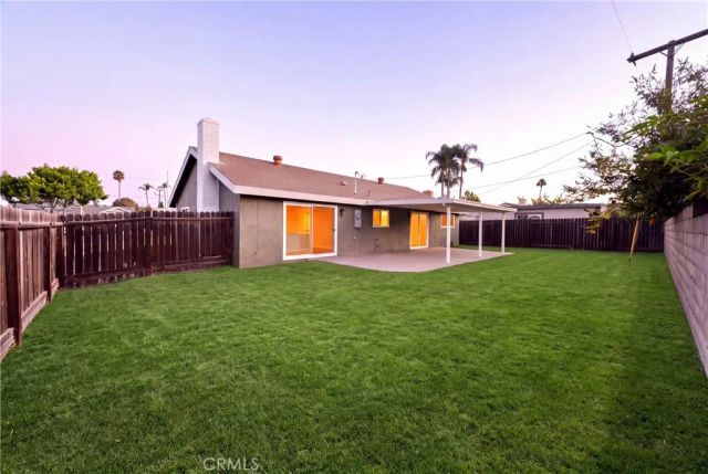 16051 Shasta St, Fountain Valley, CA 92708