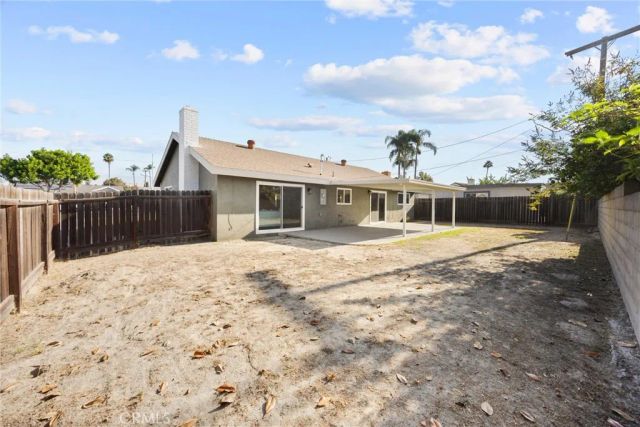 16051 Shasta St, Fountain Valley, CA 92708