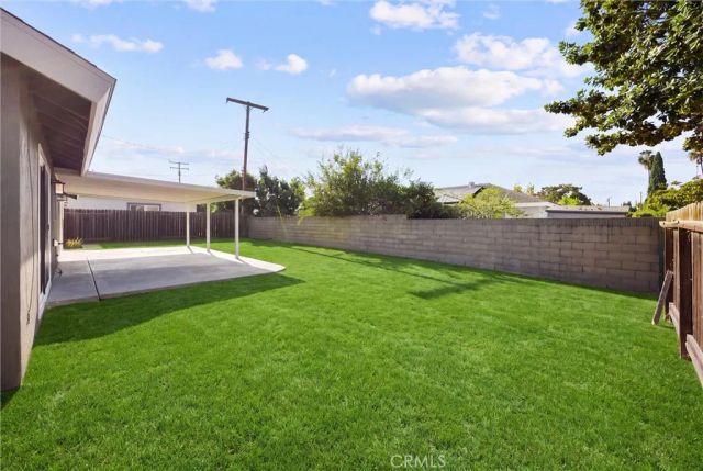 16051 Shasta St, Fountain Valley, CA 92708