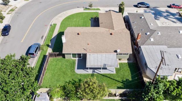 16051 Shasta St, Fountain Valley, CA 92708