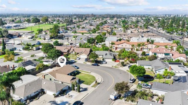 16051 Shasta St, Fountain Valley, CA 92708