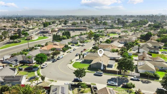 16051 Shasta St, Fountain Valley, CA 92708