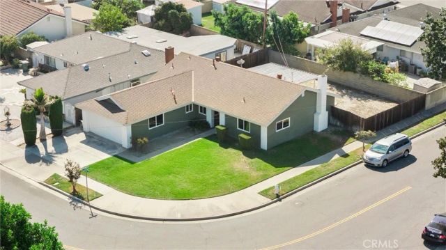 16051 Shasta St, Fountain Valley, CA 92708