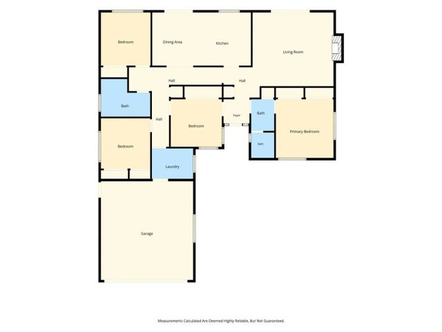 16051 Shasta St, Fountain Valley, CA 92708