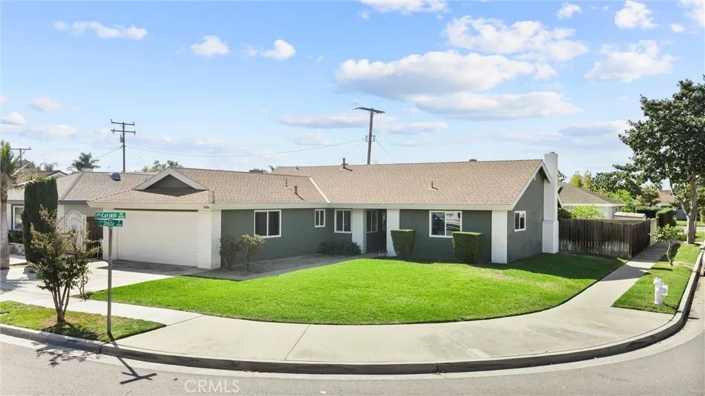 16051 Shasta St, Fountain Valley, CA 92708