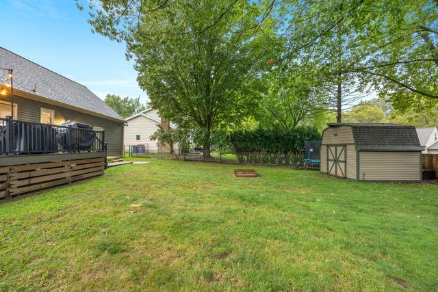 2531 Longmeadow Street NW, Grand Rapids, MI 49504
