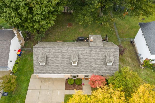 2531 Longmeadow Street NW, Grand Rapids, MI 49504