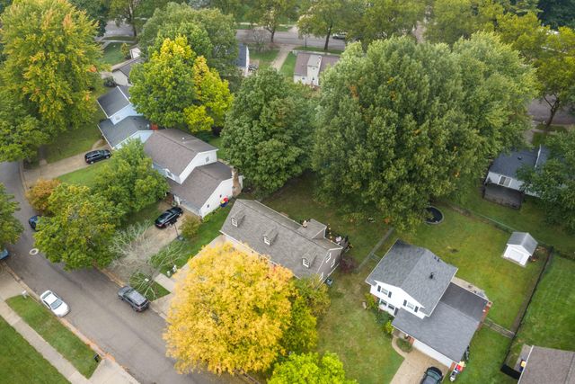 2531 Longmeadow Street NW, Grand Rapids, MI 49504