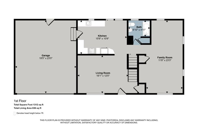 2531 Longmeadow Street NW, Grand Rapids, MI 49504