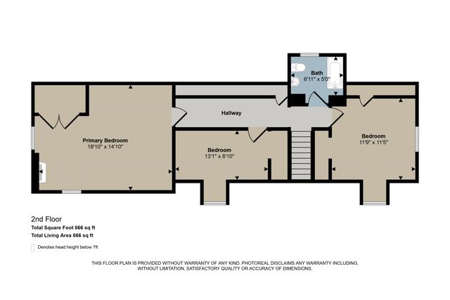 2531 Longmeadow Street NW, Grand Rapids, MI 49504