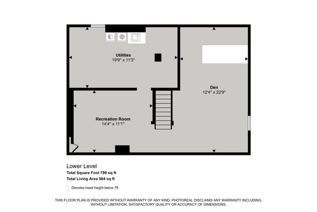 2531 Longmeadow Street NW, Grand Rapids, MI 49504