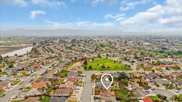 724 Circle Drive, Salinas, CA 93905