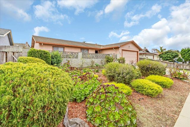 724 Circle Drive, Salinas, CA 93905