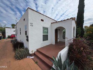 424 Fermoore Street, San Fernando, CA 91340