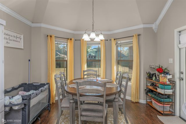 173 Bent Tree Loop, Haughton, LA 71037