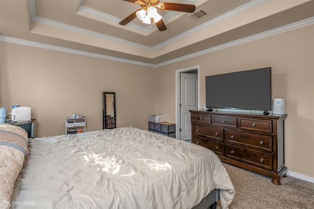 173 Bent Tree Loop, Haughton, LA 71037