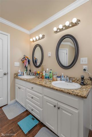 173 Bent Tree Loop, Haughton, LA 71037