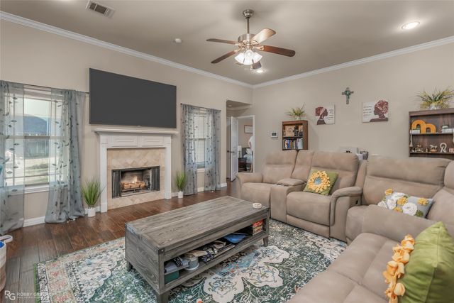 173 Bent Tree Loop, Haughton, LA 71037