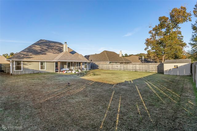 173 Bent Tree Loop, Haughton, LA 71037