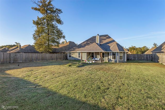 173 Bent Tree Loop, Haughton, LA 71037