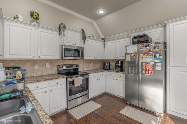 173 Bent Tree Loop, Haughton, LA 71037