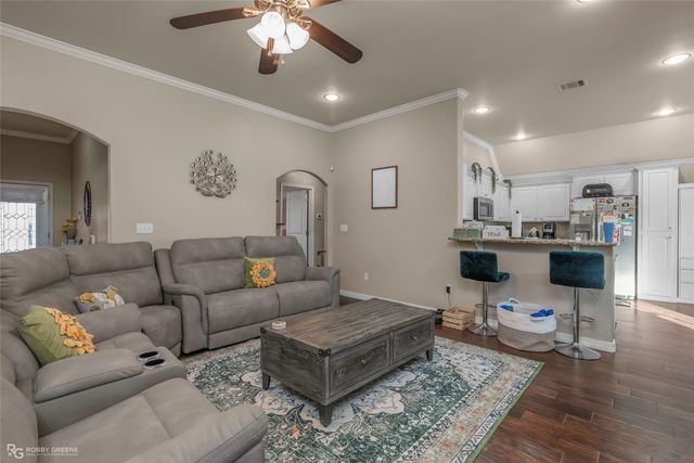 173 Bent Tree Loop, Haughton, LA 71037