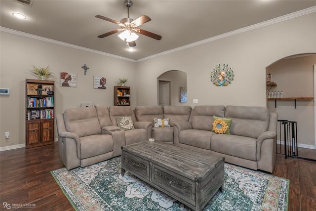 173 Bent Tree Loop, Haughton, LA 71037