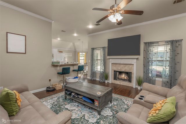 173 Bent Tree Loop, Haughton, LA 71037