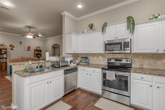 173 Bent Tree Loop, Haughton, LA 71037