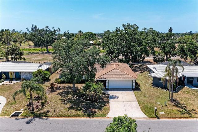 3336 PEMBROOK DRIVE, Sarasota, FL 34239