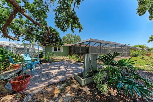 3336 PEMBROOK DRIVE, Sarasota, FL 34239