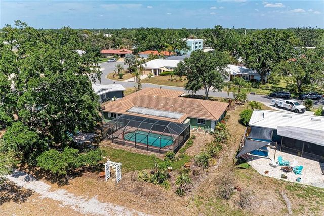3336 PEMBROOK DRIVE, Sarasota, FL 34239