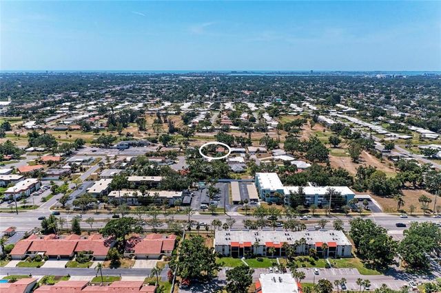 3336 PEMBROOK DRIVE, Sarasota, FL 34239