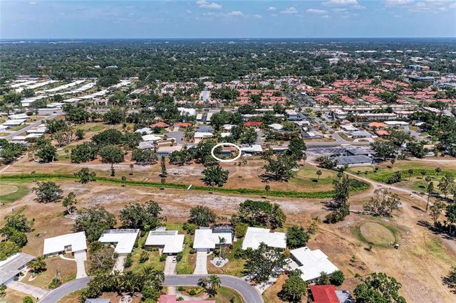 3336 PEMBROOK DRIVE, Sarasota, FL 34239