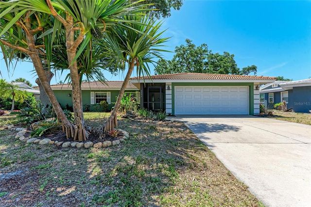 3336 PEMBROOK DRIVE, Sarasota, FL 34239