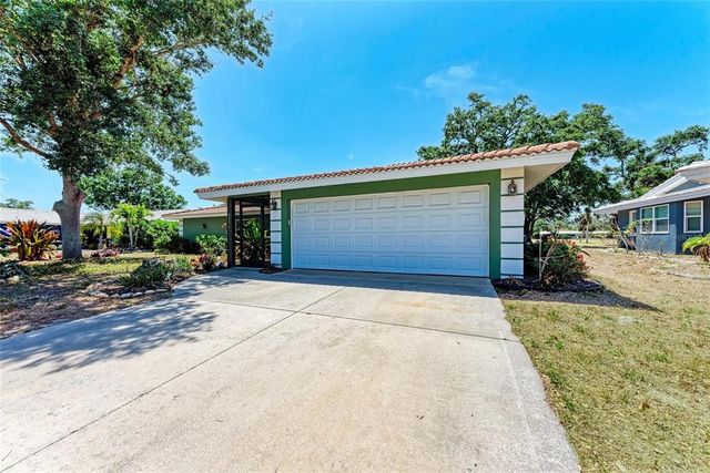 3336 PEMBROOK DRIVE, Sarasota, FL 34239