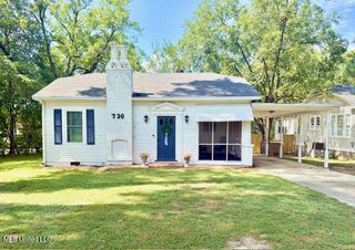 730 W Chippewa Street, Brookhaven, MS 39601