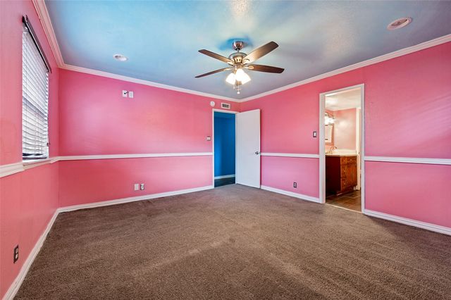 3259 Saint Croix Drive, Dallas, TX 75229