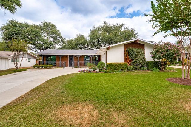 3259 Saint Croix Drive, Dallas, TX 75229