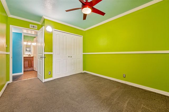 3259 Saint Croix Drive, Dallas, TX 75229