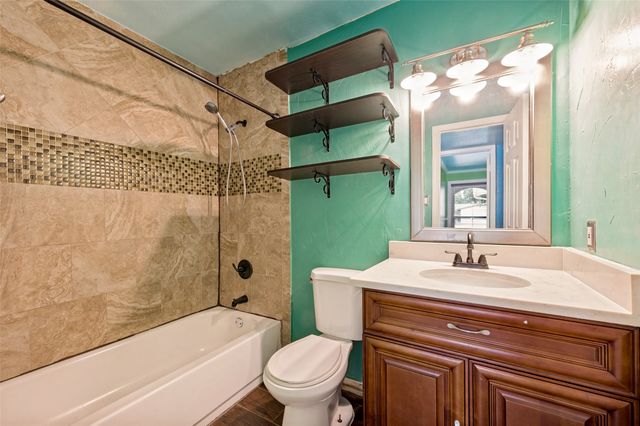 3259 Saint Croix Drive, Dallas, TX 75229