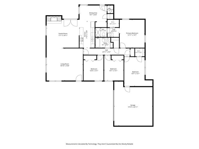3259 Saint Croix Drive, Dallas, TX 75229