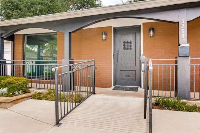 3259 Saint Croix Drive, Dallas, TX 75229