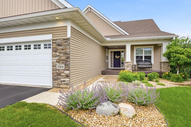 3564 Cove Point Circle NW, Prior Lake, MN 55372