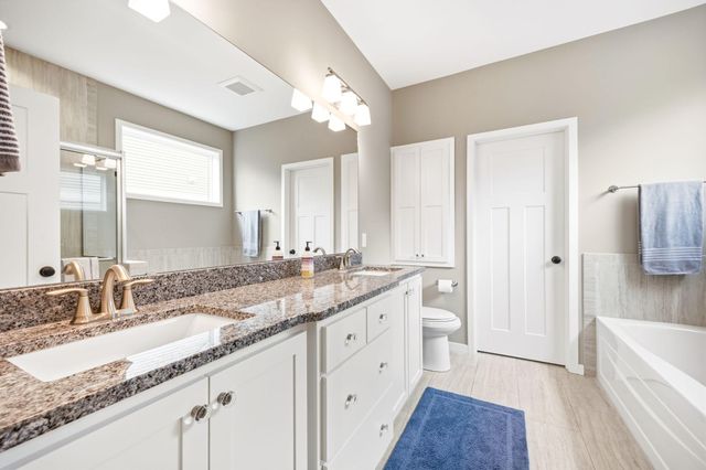 3564 Cove Point Circle NW, Prior Lake, MN 55372