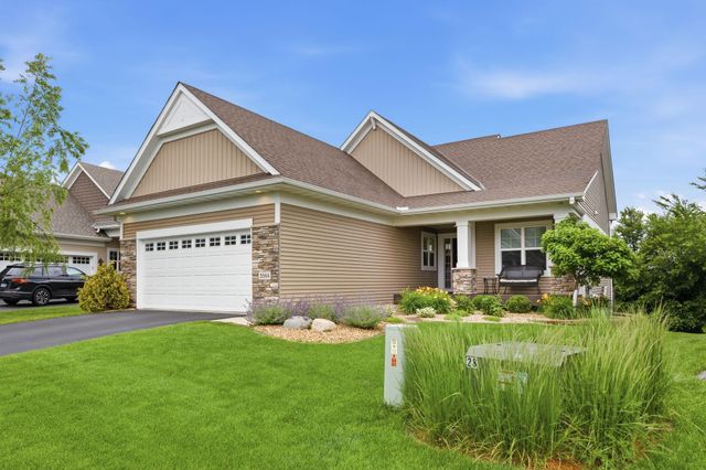 3564 Cove Point Circle NW, Prior Lake, MN 55372